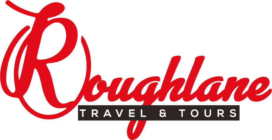 roughlane travel n tours logo